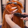 30Pcs Pinzas para Cabello Sin Doblars para Mujeres y Niñas,