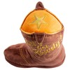 Haute Diggity Dog Cowboy Boot Plush Dog Toy for Medium
