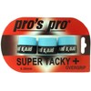Generisch Pros Pro Super Tacky Plus 3 Blue Tennis Grip