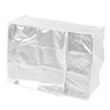 Outside Air Conditioner Cover Waterproof Windproof Sun Protection AC Unit