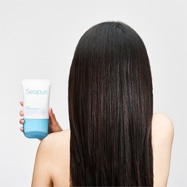 Seapuri Glonix Hair Serum 100ml x 2 / 씨퓨리 글로닉스 헤어세럼 100ml 2개