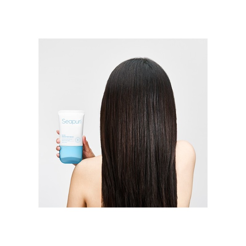 Seapuri Glonix Hair Serum 100ml x 2 / 씨퓨리 글로닉스