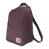 Carhartt Classic Mini Backpack, Durable, Water-Resistant Backpack with Adjustable Shoulder