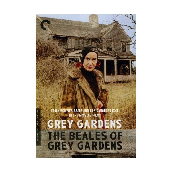 Grey Gardens / The Beales of Grey Gardens (The Criterion Collection)