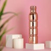 HealthGoodsAU - Pure Copper Joint-free Copper Water Bottle | Seamless