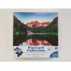 RoseArt Maroon Bells 1000 Piece Puzzle