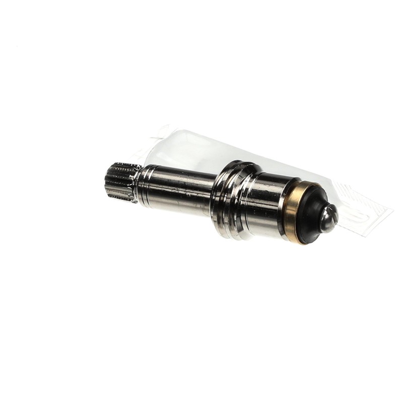Fisher 3000-0010 1/2" Brass Left Hand Swivel Stem