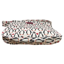 Bungalow360 Messenger Bag (Penguin)