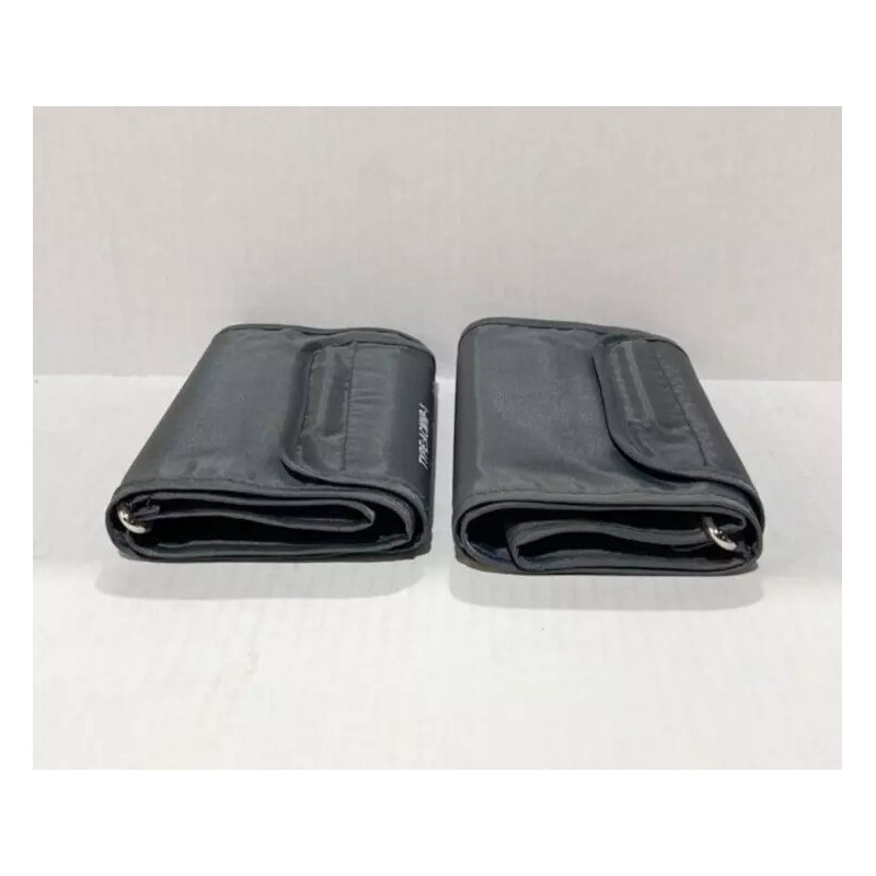 Wizard Laboratories Automatic Blood Pressure Monitor Blood Pressure Machine New