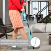Leg Lifter,Leg Lifter Mobility Aid for Bed,Hip Replacement Recovery Aids,Mobility