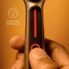 GilletteLabs Heated Razor for Men Starter Shave Kit - TORN