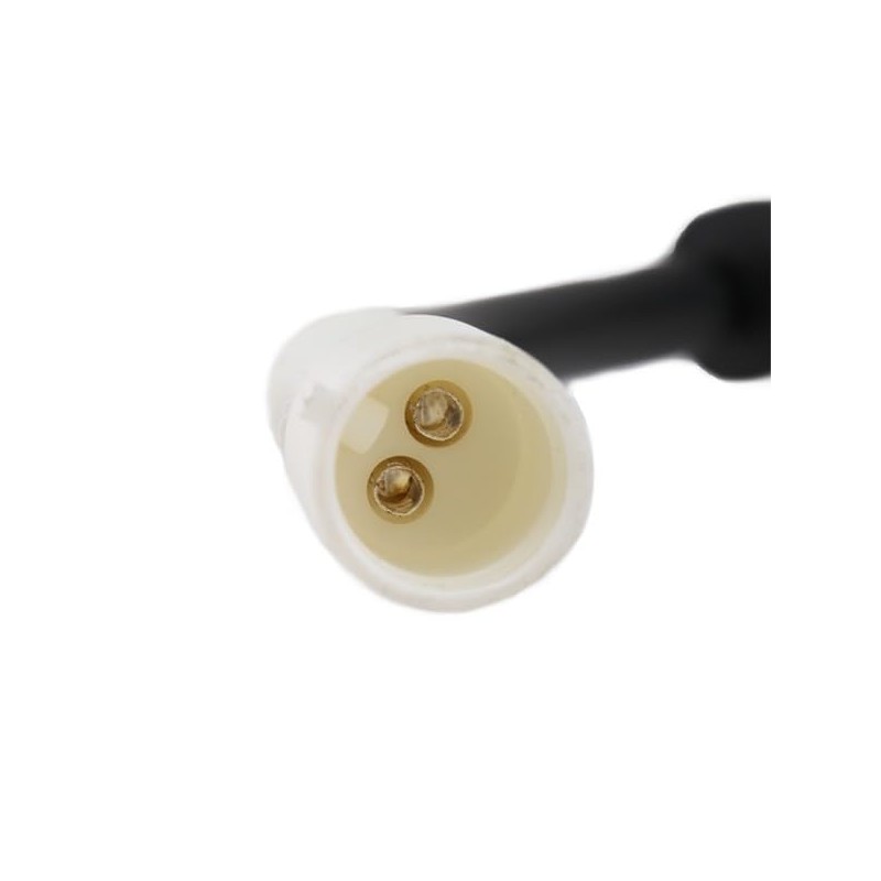 RIDEX ABS-Sensor 412W0363 Vorderachse beidseitig Sensorart: passiver Sensor 515mm