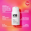 K18 Hair - Mascarilla capilar reparadora molecular Leave-In, máscara unisex,