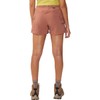 Mountain Hardwear Women's Trail Sender Short, Dark Quartz, Medium