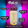 Cápsulas Push Up Natural Beauty,aumento De Busto Y Gluteo