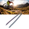 Ultra Light 116 Links Bike Chain Replacement Part for Mountain