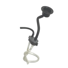 Pump Tubing Assembly Compatible with Hoover SmartWAsh Gen 2, SmartWash PET FH52000, FH52000G, FH52001G, FH52002G, FH52001V, FH53000, FH53000PC