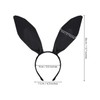 SCSpecial Bunny Ears Headband Easter Headband Rabbit Ear Hair Band