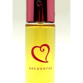 Victoria's Secret ENCOUNTER Pure Real Parfum Perfume Spray 1/2 OZ NOT COLOGNE