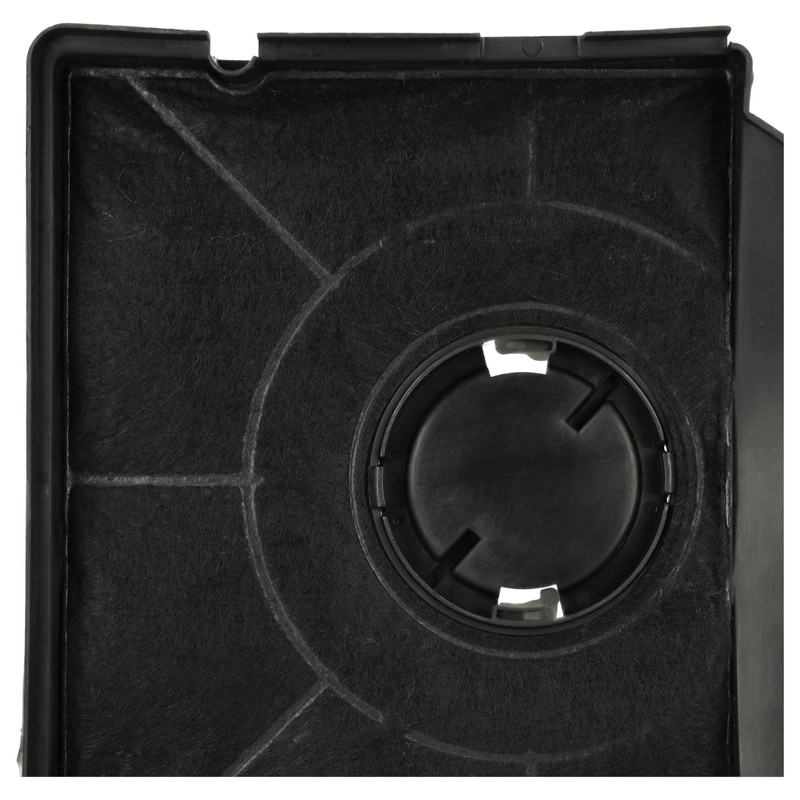 vhbw 2 x activated carbon filters compatible with Elica CIAK