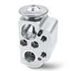 Frankberg 1x Expansion Valve Air Conditioning Front Compatible with M.u.l.t.i.v.a.n