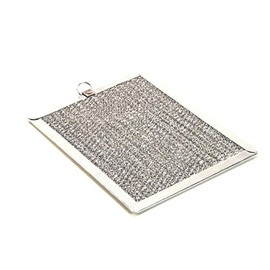Turbochef TC3-0224 Grease Filter for C3 Oven, 7" Width, 9.25" Length