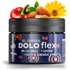 Gel Corporal DoloFlex BPN PRO – Arnica, Caléndula y Capsicum