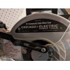 Chicago Electric Zero Clearance Throat Plate Insert Chicago Electric Slide