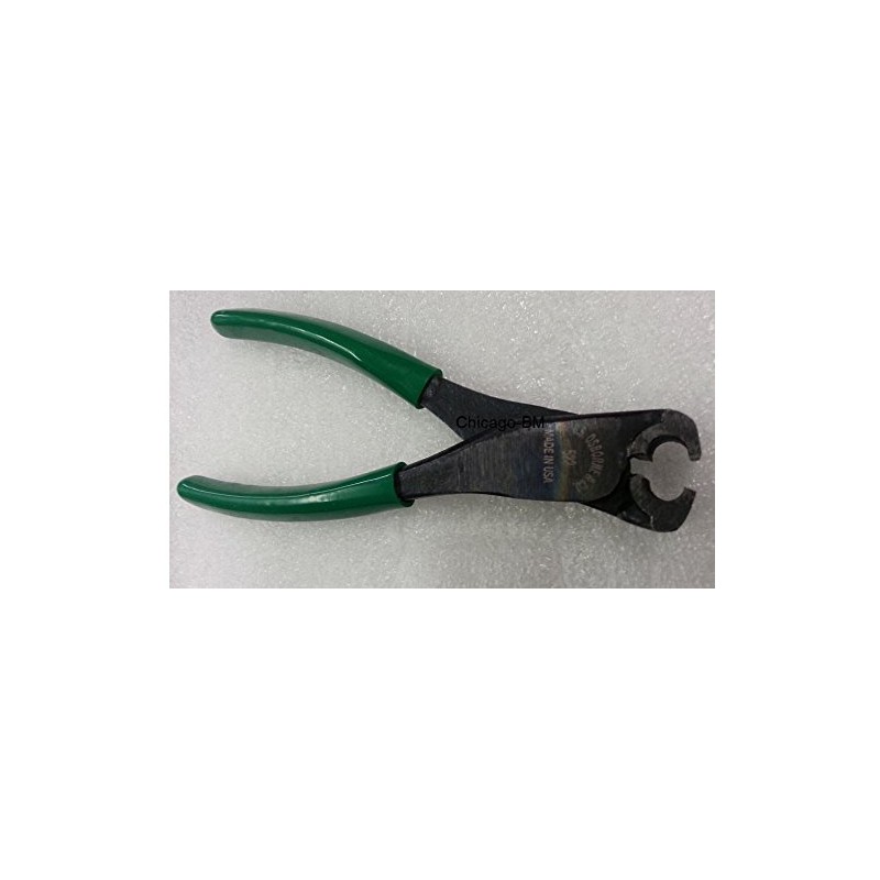 (Ship from USA) NEW- BW Clip Pliers OSBORNE 522- Upholstery