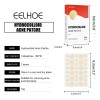 Parche Hidrocoloide Espinillas Imperfecciones F808