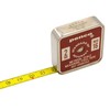 Hi-Tide GZ111 Pencil Pocket Measure 6.6 ft (2 m) Navy