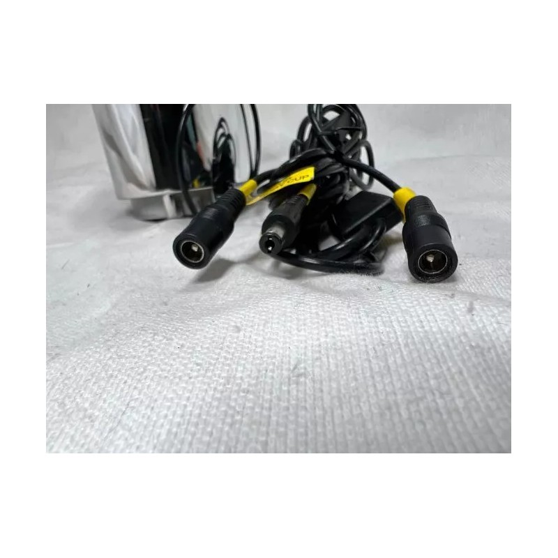 Raffel Ashley/Parker Living - Black Dimple Cup Holder - CH