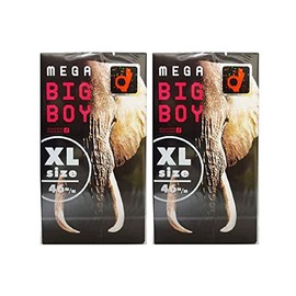 オカモト メガビッグボーイ 12個入【2個セット】
