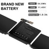 A1708 A1713 Battery for A2171 A2159 A2289 A2338, Compatible with