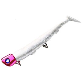 Blue Blue Jorti Set of 30 #24 Flash Glow/Clear Pink, 1.1 oz (30 g)