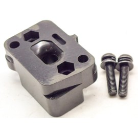 Traverse Creek Incorporated Genuine Echo Intake Manifold Block FITS GET-210 SRM-210 + More P021015350