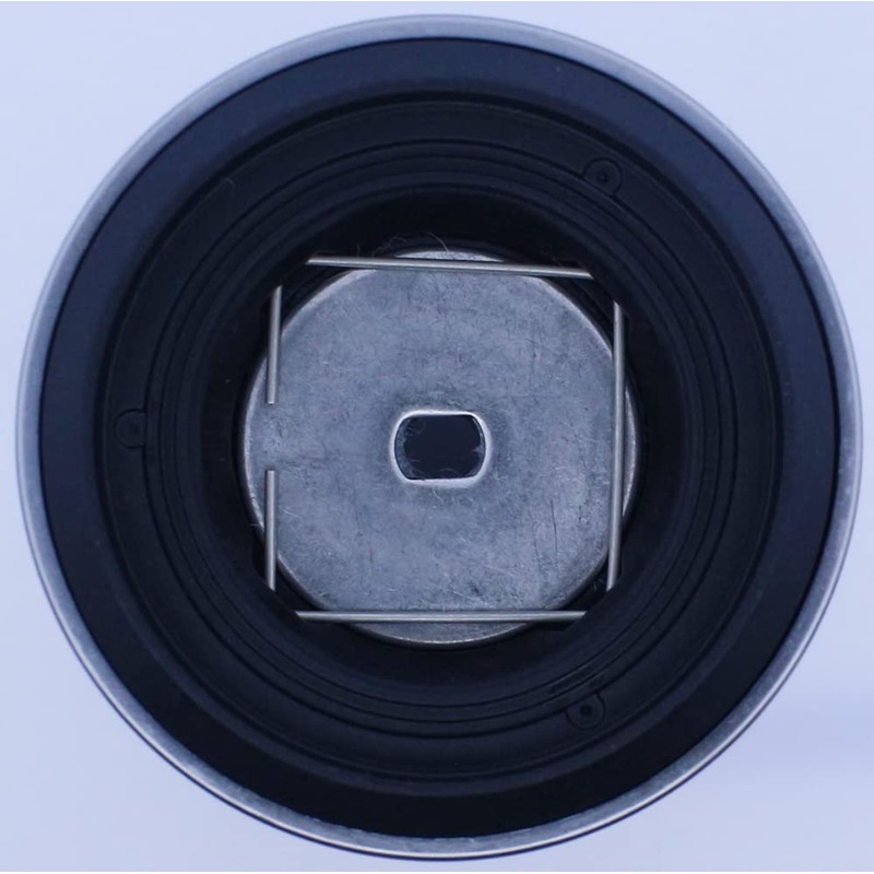 Genuine Part 21 NASKY C2000S Spool Pair Part No 101BQ