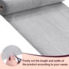 uxcell Waterproof Membrane 3.3Ft x 135Ft / 441 Square Feet