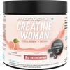 Creatina 5g + BCAA + Colágeno en Polvo 300g