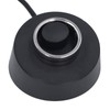 Smart Ring Health Tracker Waterproof Sleep Tracker with Charging Base
