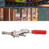 Push Pull Toggle Clamp Stainless Steel Easy Control Adjustable Safe