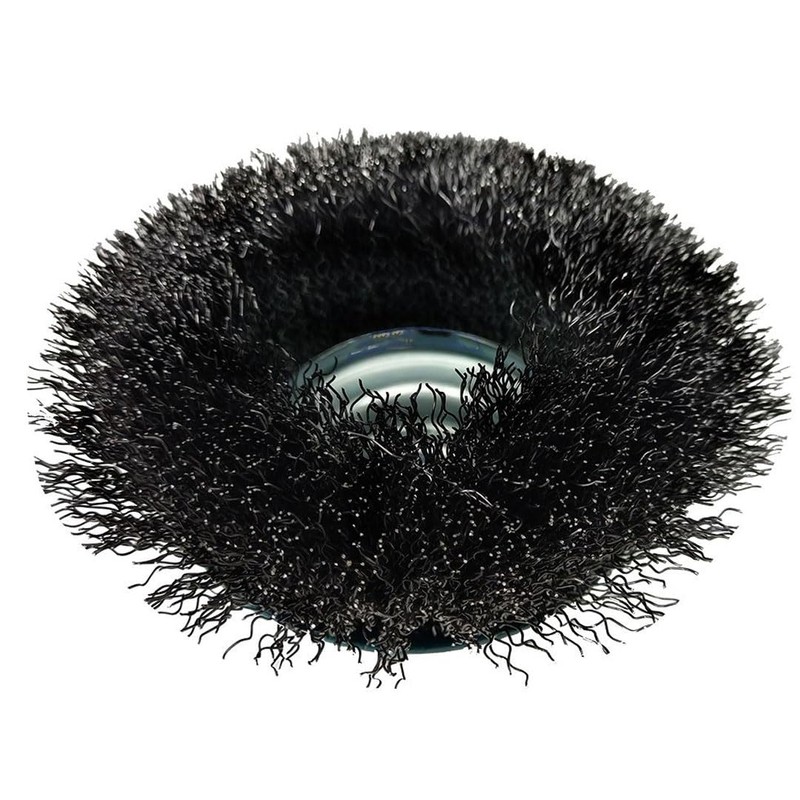 Makita D-29284 100 x 14 x 1.5 mm Cup Brush
