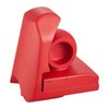 VEVOR Trailer Hitch Lock, Fits for 1-7/8 in, 2 in,