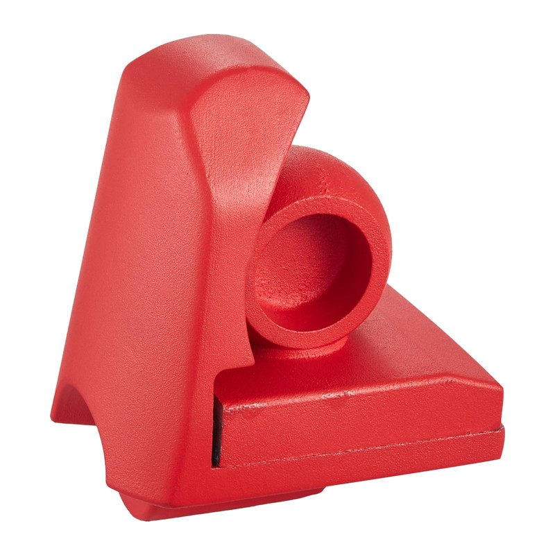 VEVOR Trailer Hitch Lock, Fits for 1-7/8 in, 2 in,