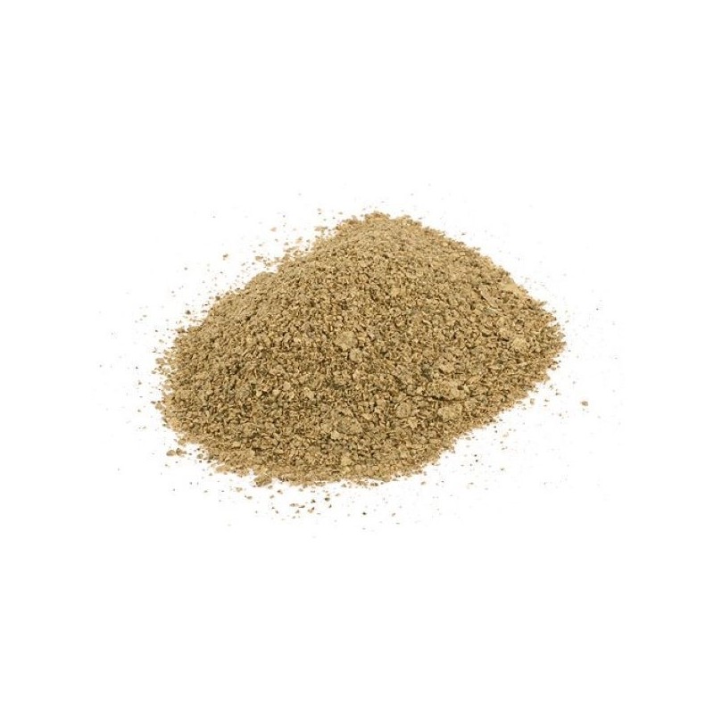 Kongduul Refill Rat Eye Soybean Cheonggukjang Powder 500g / 콩두울리필용쥐눈이콩청국장가루500g