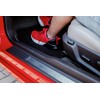 Wielganizator Driver's Velour Doormat Suitable for Skoda Scala (2019-) Hatchback
