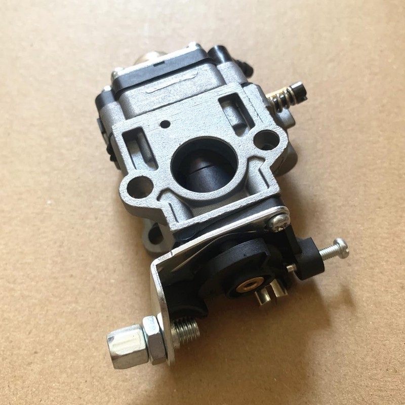 Carburetor Carb For 2 stroke 3.5HP 3.6HP Hangkai Outboard Engine
