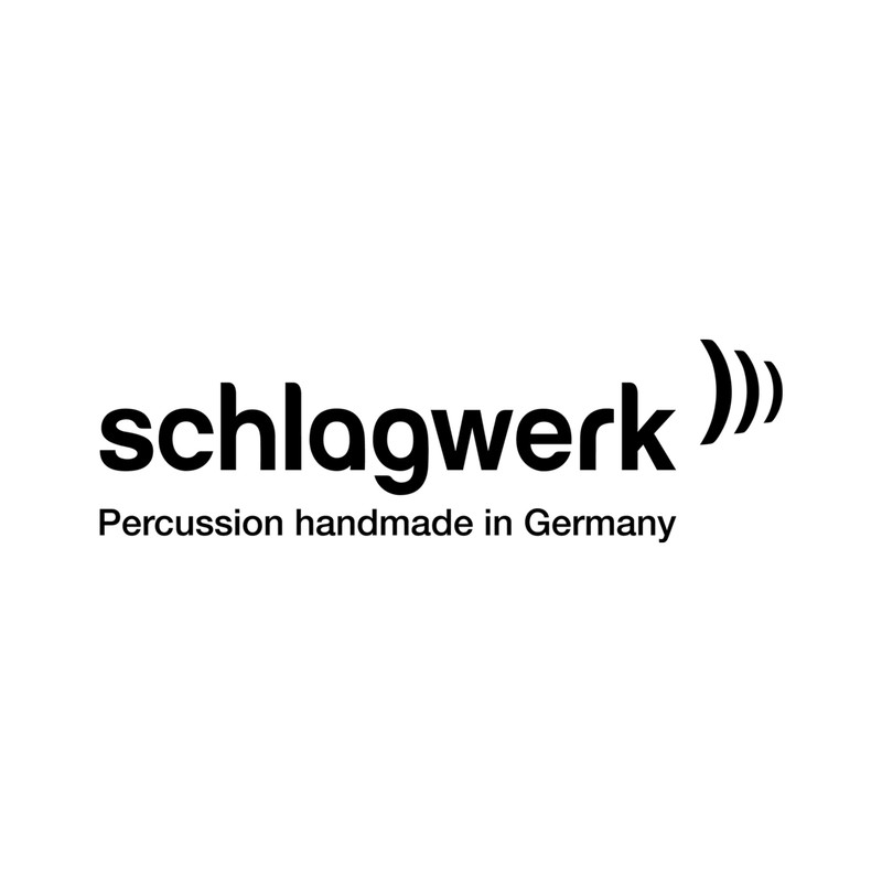 Schlagwerk Woodoo Blocks HIGH SR-WOB13