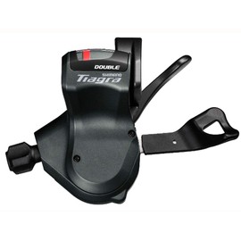 Shimano SL-4700-L Shifting Lever (ROAD) Left Lever Only 2S ISL4700LB TIAGRA