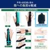 リフリーラ 指サポーター 小指 人差し指 中指 薬指 関節 付け根 固定 ばね指